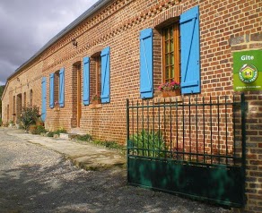 Les gîtes de Fontenay-Torcy