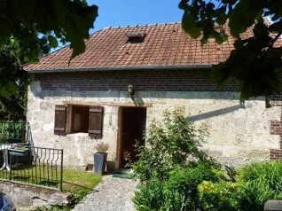 Gîte de Chiry Ourscamp (proche de Noyon et Compiègne)