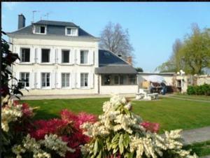 Chambres d'hôtes Le Jardin D'Alice