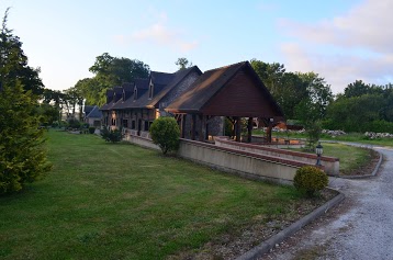 Gîte du Four à Pain