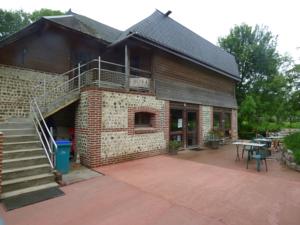 Ferme Du Manoir Etretat