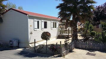 Camping Club Farret Yelloh Village