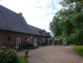 Auberge du Manoir d'Archelles