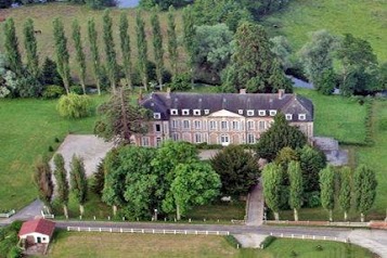 LA CHATELLENIE chambres d'hotes et gite en Normandie