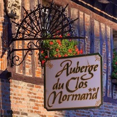 Auberge du Clos Normand