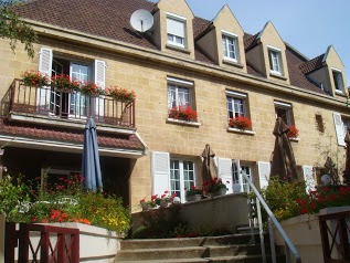 Logis Hôtel les Airelles