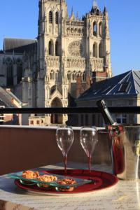 Hotel Mercure Amiens Cathedrale