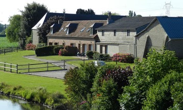 Gîte Amiens