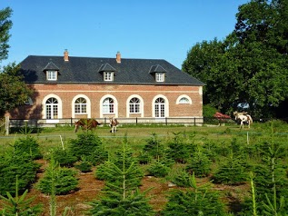 La Ferme aux Canards