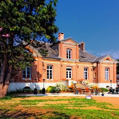 Chambre d'Hotes de Charme : Le Château des Lumières