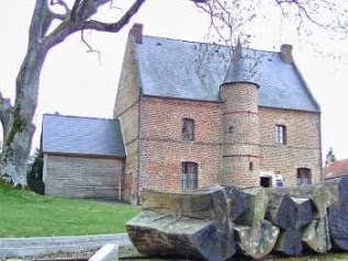 La Maison Du Prévôt