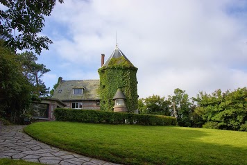 chambre d'hôtes baie de somme, Villa Zéphyr