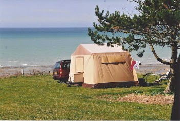 Camping parc val d'albion