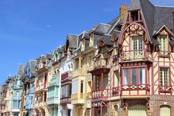 Baie De Somme locations