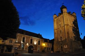 Le Relais du Beffroi