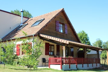 Gîte La Bergerie du Festel