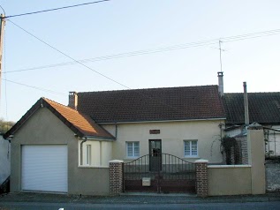 Gîte Saint-Marcoul