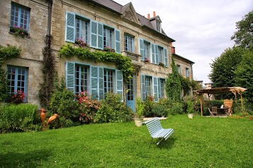 Gite entre ciel et terre