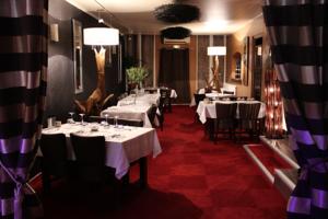 Hotel Restaurant Le Cheval Blanc