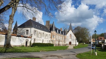 Auberge Le Gros Tilleul