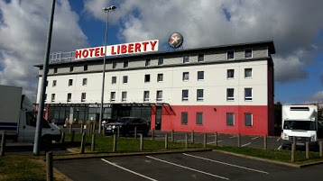 Inter-Hotel Liberty