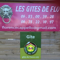 Les gîtes de flo