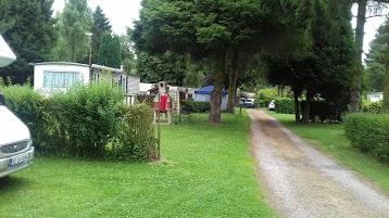 Camping la Gentilhommière