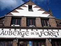 Logis Auberge de la Forêt