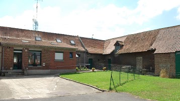 La ferme des deux Chartreuses