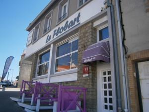 Le Flobart - Hôtel Restaurant