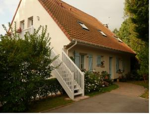 Chambre d'Hotes Pause en Chemin