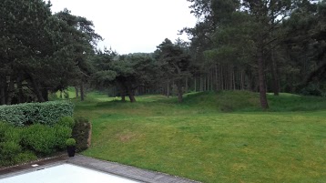 Golf d'Hardelot les Pins