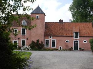 Gîte de la Ferme Rose