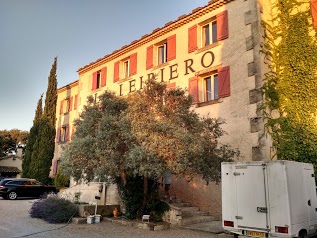 Hotel La Leiriero anciennement La Peiriero