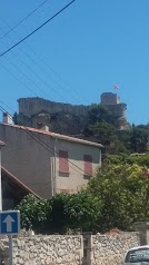 La Bastide De Boulbon