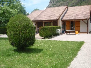 Chalets d'Orlu