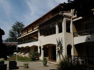 Hôtel le Mas Fleuri