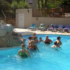 Camping DEL BOSC***