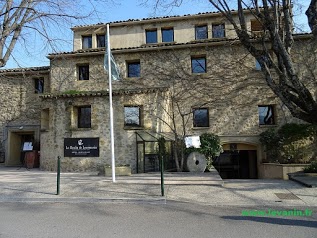 Le Moulin of Lourmarin Hotel