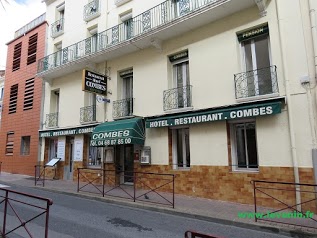 Hôtel Combes