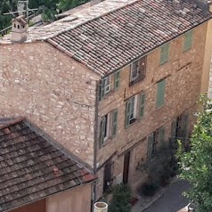 Chambre d' hôtes - La Fontaine du Bar