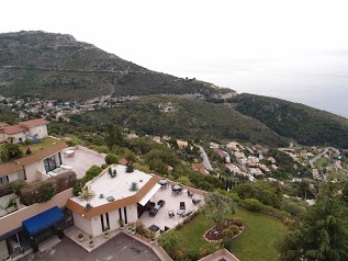 Hotel Les Terrasses D'Eze