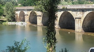 Restaurant du Pont de Ners