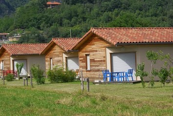 Les Chalets d'Arignac