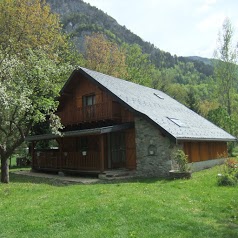 Gîte de Saint-Jean du Montcalm