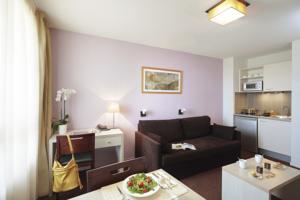 Aparthotel Adagio Access Avignon