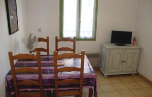 Holiday Apartment Baixas 02