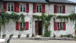 Hôtel Restaurant les Bains de Secours