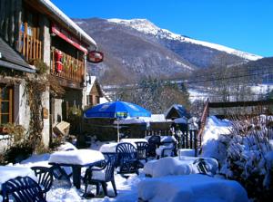 Auberge Des Pyrénées