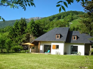 Gîte 4* Le Coromandel